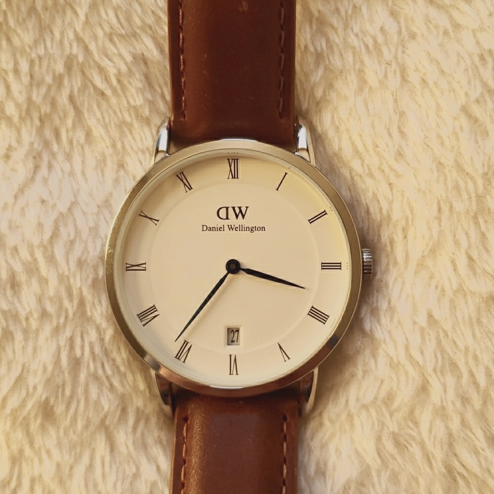 Daniel Wellington Watch